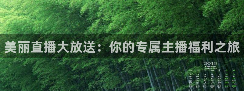 f1五星体育直播在线观看：美丽直播大放送：你的专属主播福利之旅